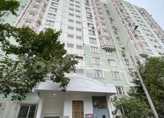 Продаю 4-ком. квартиру, 96.5 м2, Москва, Братиславская улица, 31к2, метро Алма-Атинская