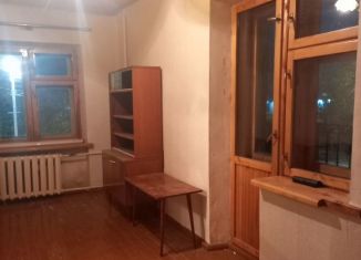 Продажа двухкомнатной квартиры, 42 м2, Киров, улица Лепсе, 17