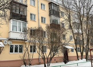 Продается 2-комнатная квартира, 49.9 м2, Архангельская область, улица Кирова, 73