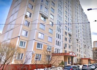 Сдается 1-комнатная квартира, 35.5 м2, Москва, Валдайский проезд, 17Ак1, район Левобережный