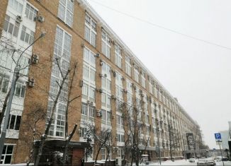 Аренда склада, 316.5 м2, Москва, Бумажный проезд, 14с2