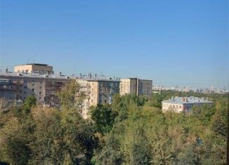 Сдаю в аренду 2-ком. квартиру, 68 м2, Москва, Университетский проспект, 4, ЮЗАО