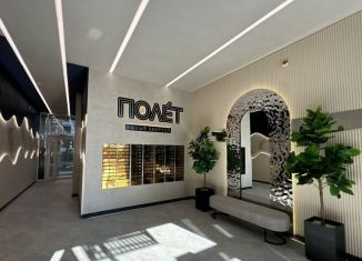 2-комнатная квартира на продажу, 61 м2, Ростов-на-Дону, Первомайский район, Берберовская улица, 11с1