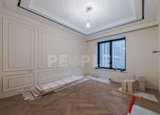 Продам 4-ком. квартиру, 130 м2, Москва, Ленинградский проспект, 29к4, ЖК Царская Площадь