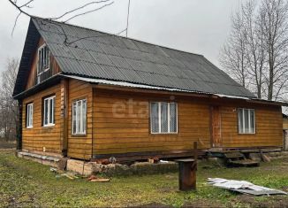 Продажа дома, 162.6 м2, Костромская область, улица Л. Рябинина, 4