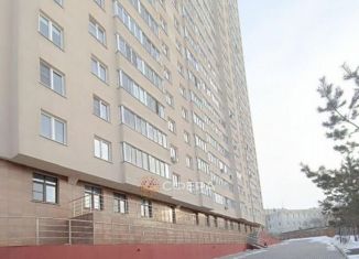 Квартира на продажу студия, 21.3 м2, Новосибирск, улица Бориса Богаткова, 260/1, метро Берёзовая роща