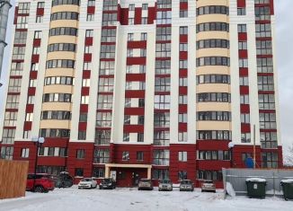 Продажа квартиры студии, 44 м2, Оренбург, Слесарный переулок, 7