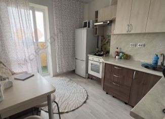 Продажа 1-ком. квартиры, 36 м2, Краснодар, Московская улица, 118к2, микрорайон Завод Радиоизмерительных Приборов