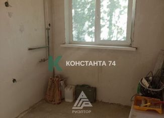 Продается двухкомнатная квартира, 48.5 м2, Миасс, улица Победы, 29