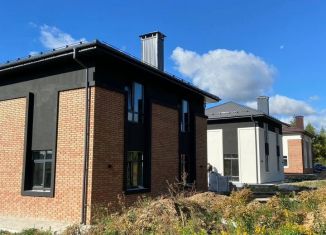 Продается дом, 120 м2, село Безводное, Радужная улица, 40