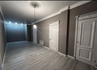 Продажа 3-ком. квартиры, 96 м2, Грозный, проспект Ахмат-Хаджи Абдулхамидовича Кадырова, 207, микрорайон Ленгородок