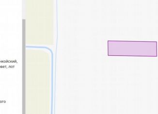 Продаю земельный участок, 299 сот., село Павловка, Школьная улица