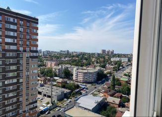 Продажа 2-комнатной квартиры, 55 м2, Ростов-на-Дону, улица Богданова, 85, ЖК Красный Аксай