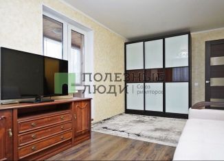 Продается 2-комнатная квартира, 54 м2, Казань, улица Фатыха Амирхана, 43, Ново-Савиновский район