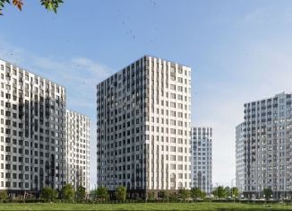 Продается однокомнатная квартира, 34.7 м2, Тула