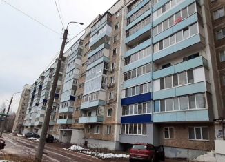 2-ком. квартира на продажу, 52.1 м2, Республика Башкортостан, улица Имая Насыри, 2