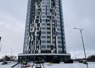 Продам 3-ком. квартиру, 102.4 м2, Казань, Танковая улица, 2