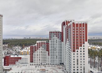 Продам однокомнатную квартиру, 44.2 м2, Екатеринбург, улица Очеретина, 16