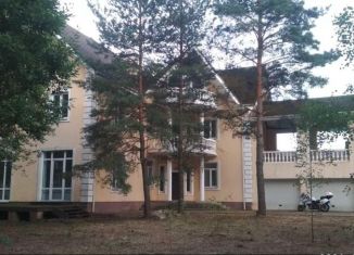 Продаю дом, 495 м2, деревня Оболдино, Лесная улица, 26А