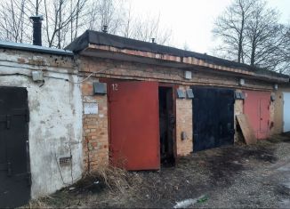 Продажа гаража, 30 м2, деревня Ясенки