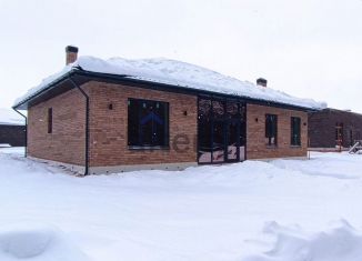 Продажа дома, 131.6 м2, село Шигали, улица Дружбы