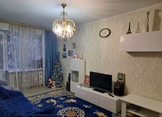 Продажа 3-комнатной квартиры, 60 м2, рабочий посёлок Правдинский, Полевая улица, 6