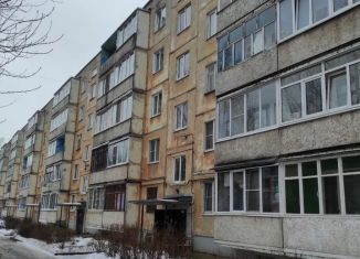 Продажа 3-комнатной квартиры, 61 м2, Кострома, микрорайон Юбилейный, 17, Центральный район