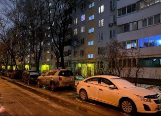 Сдам в аренду комнату, 17 м2, Москва, Палехская улица, 7, Ярославский район