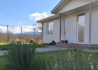 Продаю дом, 90 м2, село Доброе, Яблоневая улица