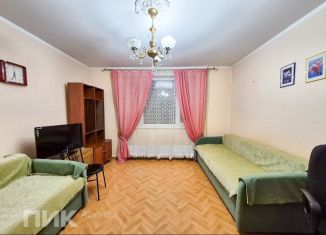 Сдам 2-комнатную квартиру, 52 м2, Москва, Кустанайская улица, 7к1, метро Шипиловская