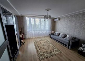 Аренда 1-ком. квартиры, 45 м2, Севастополь, Античный проспект, 12