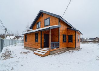 Продается дом, 150 м2, дачный посёлок Луговое, дачный посёлок Луговое, 249