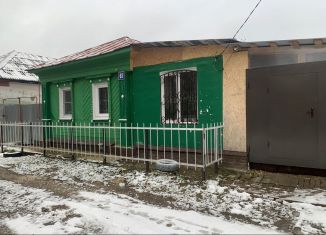 Продаю дом, 46 м2, Богородск, 1-я улица Рязанка