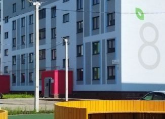 Продается трехкомнатная квартира, 66.1 м2, Уфа, улица Академика Курчатова, 65/8, Кировский район