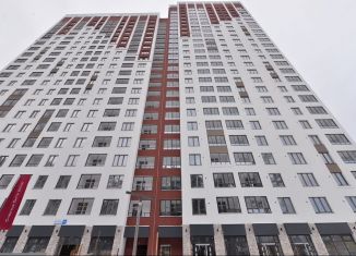 Продается 2-комнатная квартира, 55.1 м2, Екатеринбург, улица Очеретина, 16