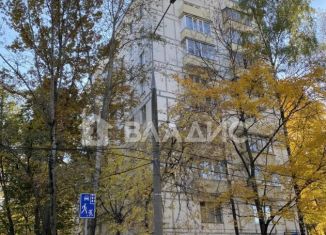 Продаю двухкомнатную квартиру, 37.6 м2, Москва, Болотниковская улица, 9, ЮАО