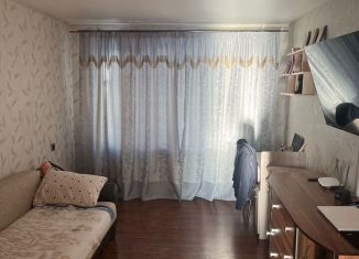 Продажа 2-ком. квартиры, 43.5 м2, Петропавловск-Камчатский, улица Карбышева, 2