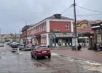 Сдача в аренду помещения свободного назначения, 20 м2, Орехово-Зуево, Вокзальная улица, 6