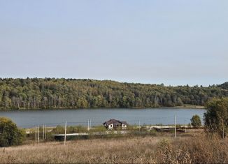 Продажа участка, 20 сот., деревня Новое Сельцо