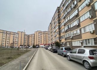 Квартира на продажу студия, 26 м2, Ростов-на-Дону, переулок Салютина, 2А