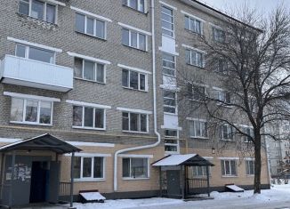 Комната на продажу, 12.7 м2, Курган, Чернореченская улица, 65, район Рябково