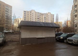 Продам торговую площадь, 15 м2, Липецкая область, улица Катукова, 27