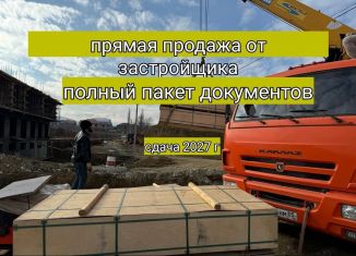 Продам 2-ком. квартиру, 61.7 м2, Дагестан, Транзитная улица, 1