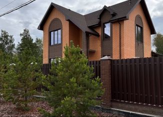 Продажа дома, 165 м2, деревня Зубарева, Благодатный проезд