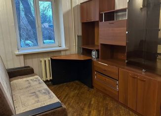 Аренда 1-ком. квартиры, 20 м2, Ростов-на-Дону, Врубовая улица, 17