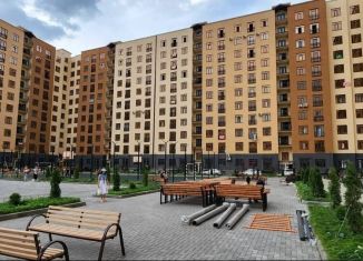 2-ком. квартира на продажу, 68 м2, Кабардино-Балкариия, улица Шарданова, 52