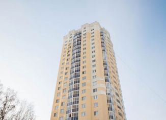 Продажа однокомнатной квартиры, 42.1 м2, Екатеринбург, Шадринский переулок, 14к2, Кировский район