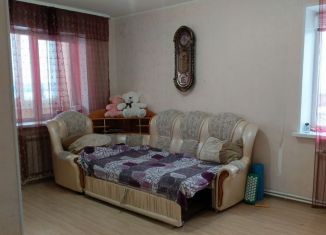 Продажа 3-комнатной квартиры, 83 м2, село Кармаскалы, улица Рафикова, 11