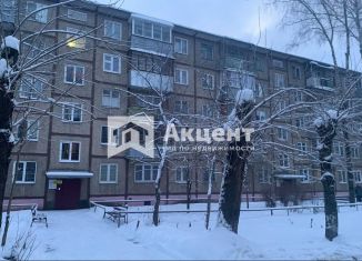 Продается 3-комнатная квартира, 56 м2, Ивановская область, улица Кудряшова, 107