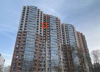 Продажа 2-комнатной квартиры, 57.6 м2, Москва, Варшавское шоссе, 139